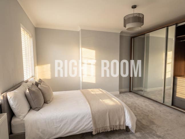 4 Bed House, Brookvale Road, Southampton SO17 1QS Main Photo