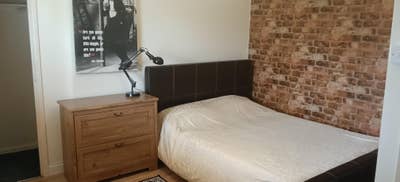 Two double rooms in country cottage in ramsey Main Photo