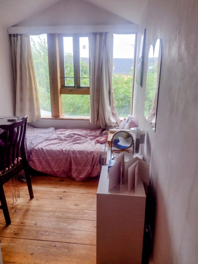Single room near city centre, ARU, river and parks Main Photo