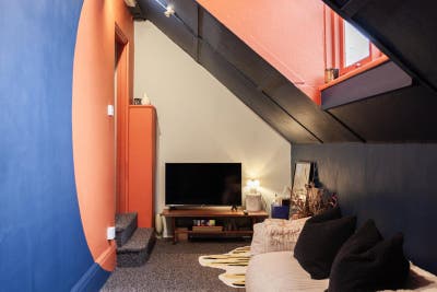 3 Double Rooms | 2 Ensuite | Queen’s Park Main Photo