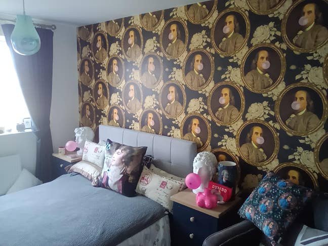 Double room with ensuite Main Photo