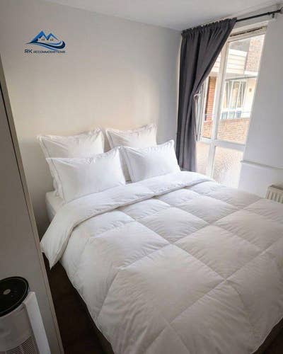 Bright & Cosy Room – Bills Included – Kennington Main Photo