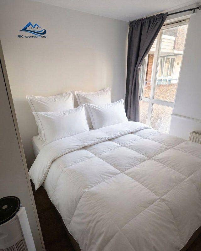 Bright & Cosy Room – Bills Included – Kennington Main Photo