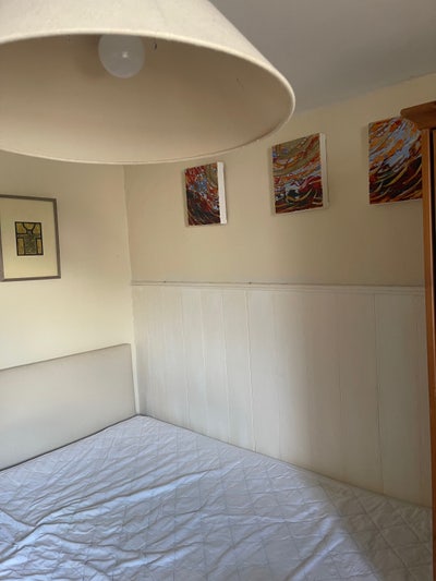 Room in Kemp Town Village house  Main Photo