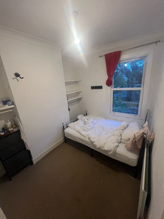Two private rooms  Main Photo