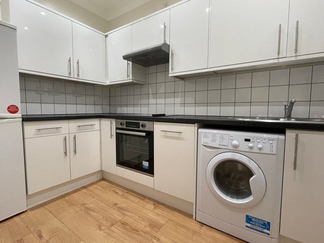 Student Rooms in Camden House Main Photo