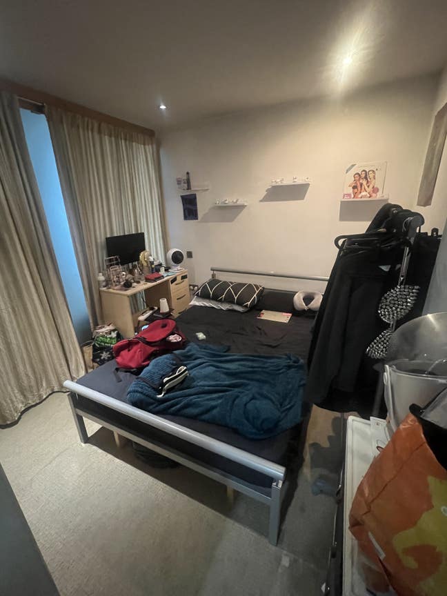 Looking for someone to take over tenancy in NG1 Main Photo