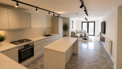 Brand New 6 bedroom house  Main Photo