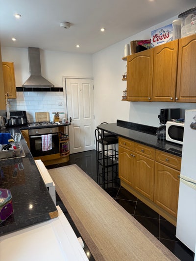 Single Room | Short Term Let | Emsworth  Main Photo