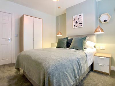 En-Suite Room | Bills Included | &pound;510 PCM Main Photo
