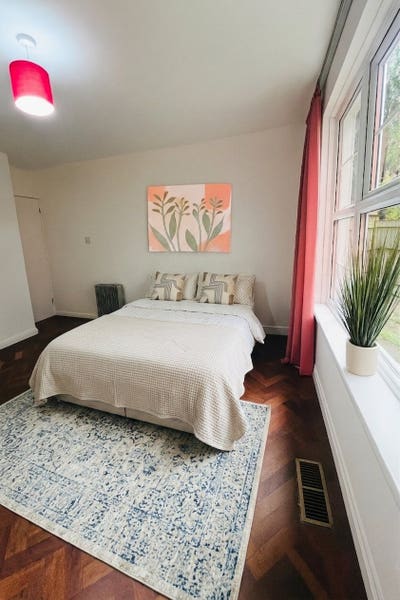 🏡 4 Rooms | Wimbledon | 7 Mins Station |From &pound;830 Main Photo