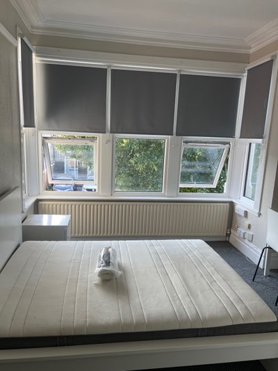 1 bedroom house share SouthChurch  Main Photo