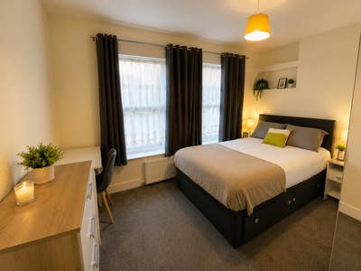 🔑 Amazing Value Ensuite Room! RG30 Main Photo