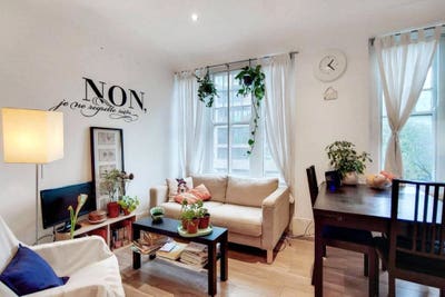 Room to Rent in E1W Ready Now! Main Photo