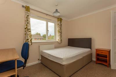 ROOM to rent, 2 minutes from university Main Photo