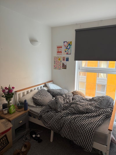 Double Room NQ/ancoats - with pool  Main Photo