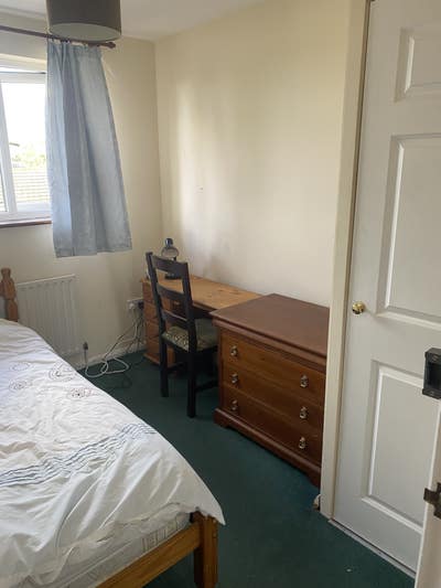 Single Room at CT27TT Main Photo