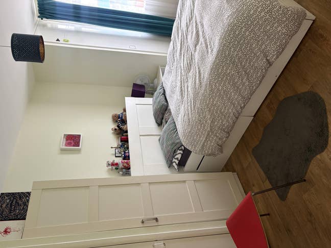 Nice,bright double room to rent in Dalston  Main Photo