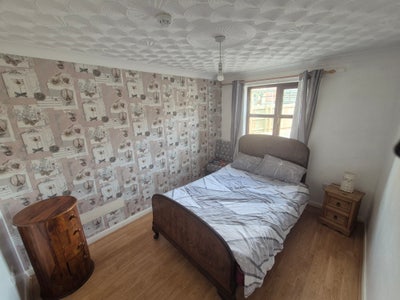 Double Room In Kirton Main Photo