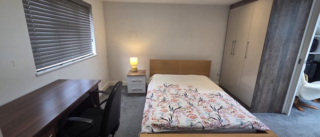 Double room with en-suite / Other study room Main Photo