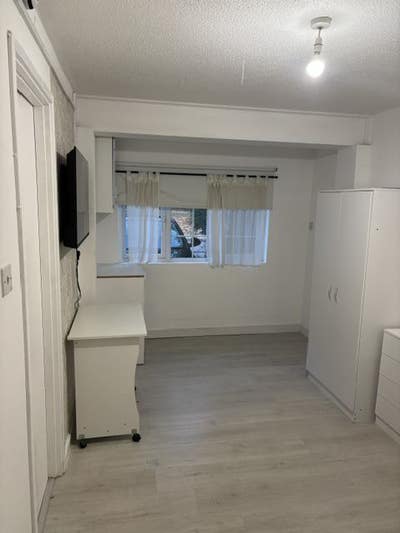 Self contained & Big double Rooms Bradwell Common  Main Photo