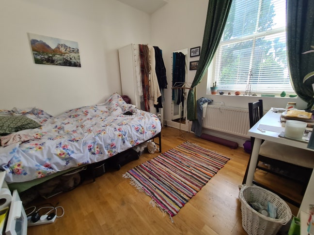 Beautiful 2 bed in Archway Main Photo