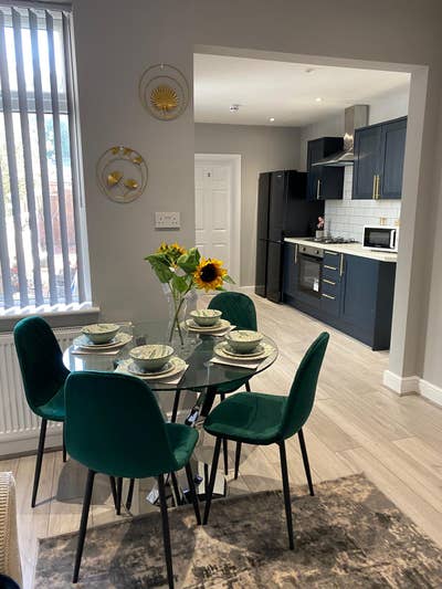 Rooms available at a house in Langley  Main Photo