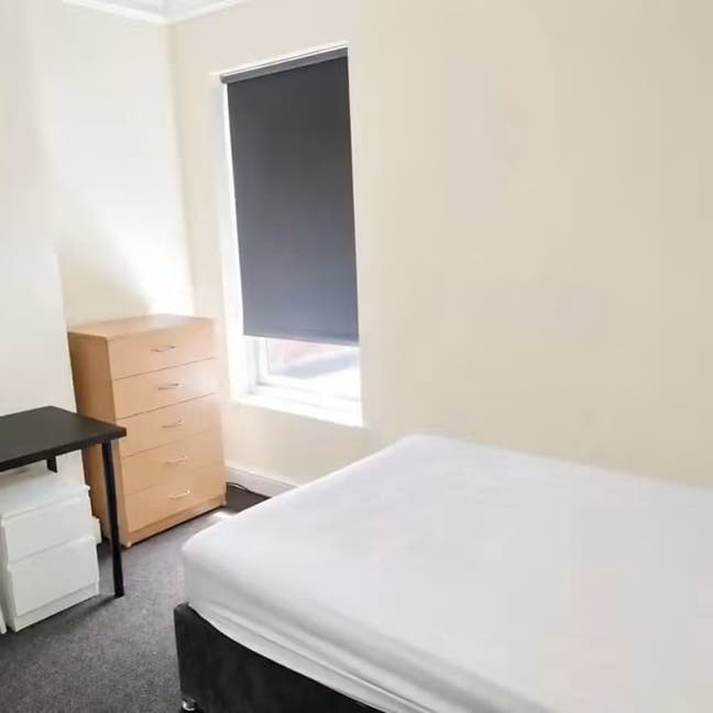 Furnished Room /&pound;835pcm/Bills included/NW2 Main Photo