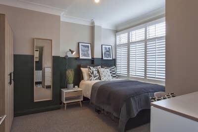 Large lovely room with ensuite (Fo) Main Photo