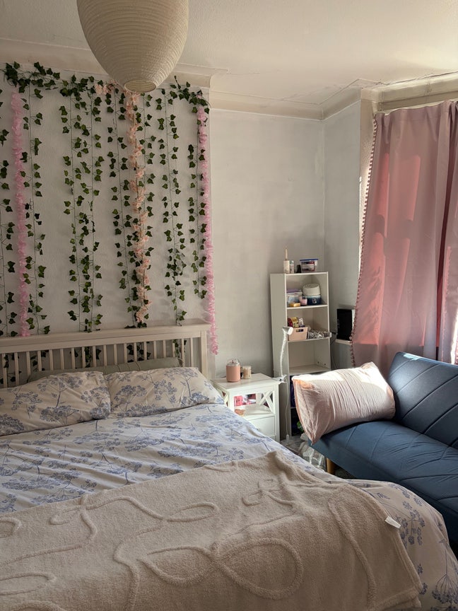 2 Spacious Double Room close to Middlesex Uni  Main Photo