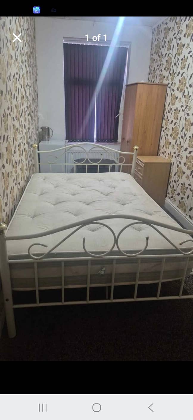 Double room for rent  Main Photo