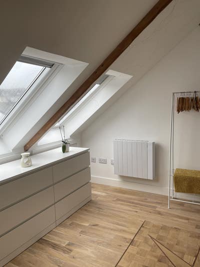 Flatlet available  Main Photo