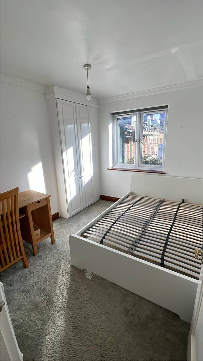 Nice room in a lovely house on St Michael's Hill Main Photo