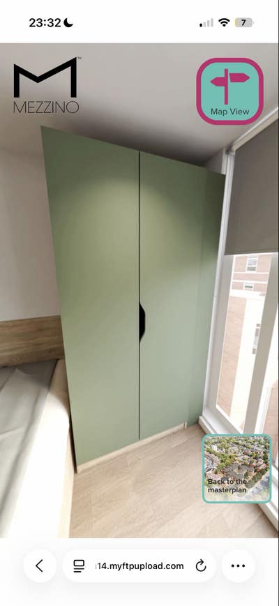 5 bed standard en-suite  Main Photo
