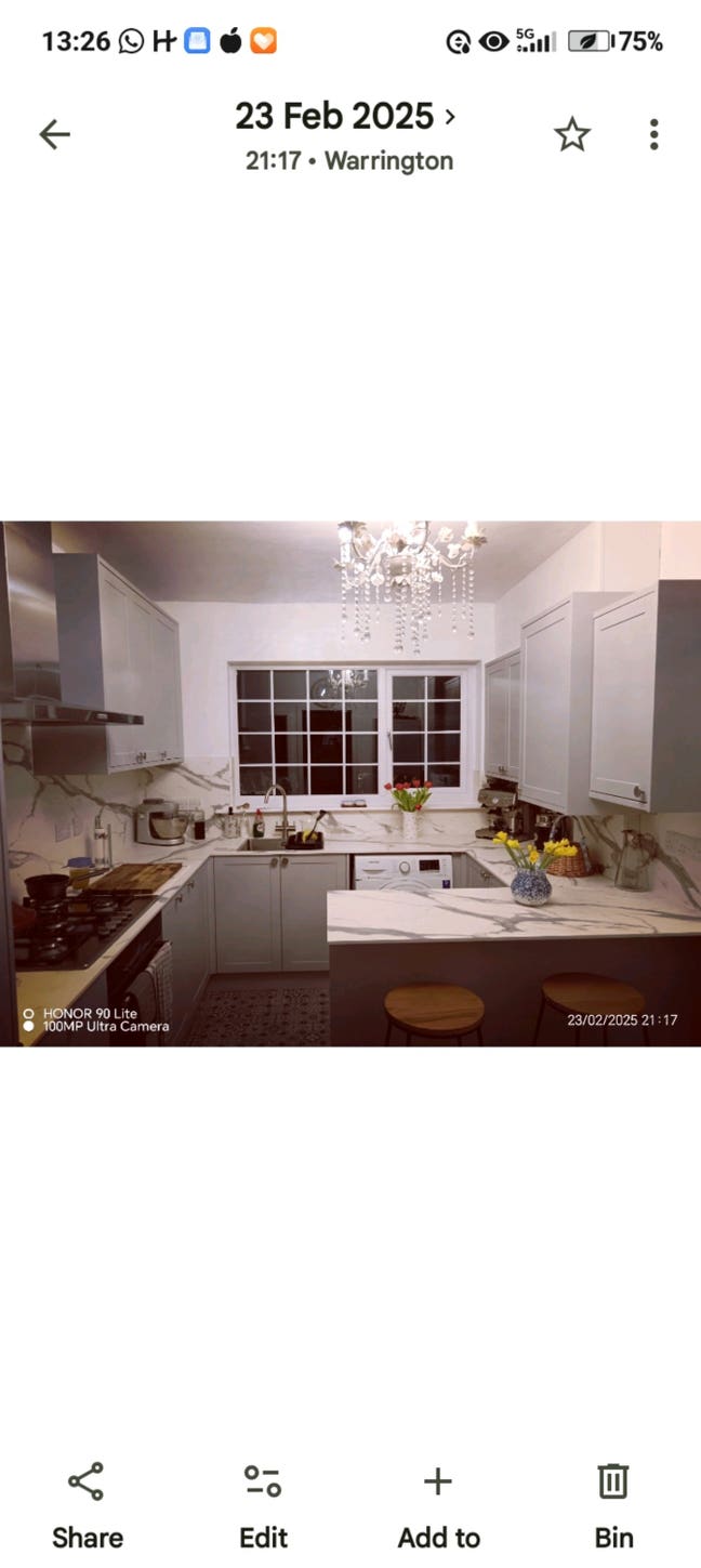 Double room for rent  Main Photo