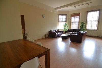 2Nd Floor - Three Bedroom Apartment  Main Photo