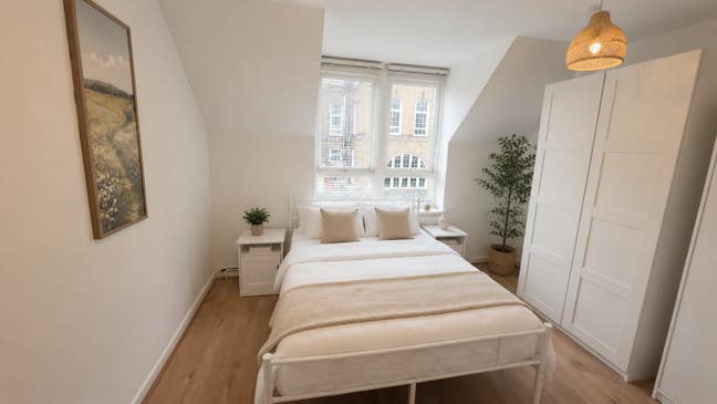 ✨📍 Master Room in Clapham Bills Incl 📍✨  Main Photo