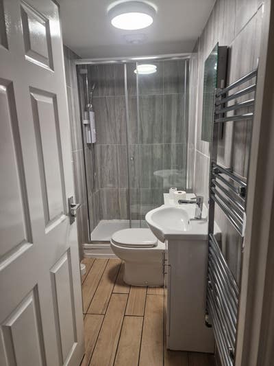 Room to let Main Photo