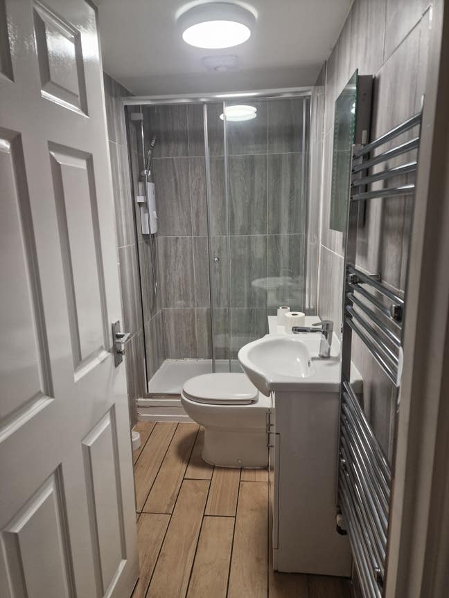 Room to let Main Photo