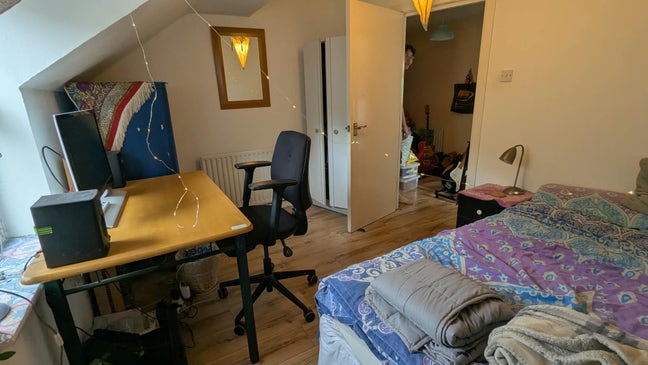 Double Room in Withington (&pound;462.50 pcm) Main Photo