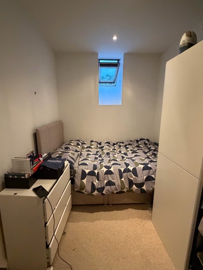 Double room in Crouch End flat  Main Photo
