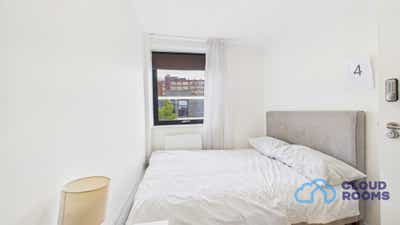 South East of England –GU14🏠Farnborough/Hampshire Main Photo