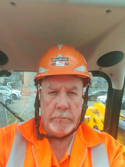 61 year old Male seeks a single or double room Main Photo
