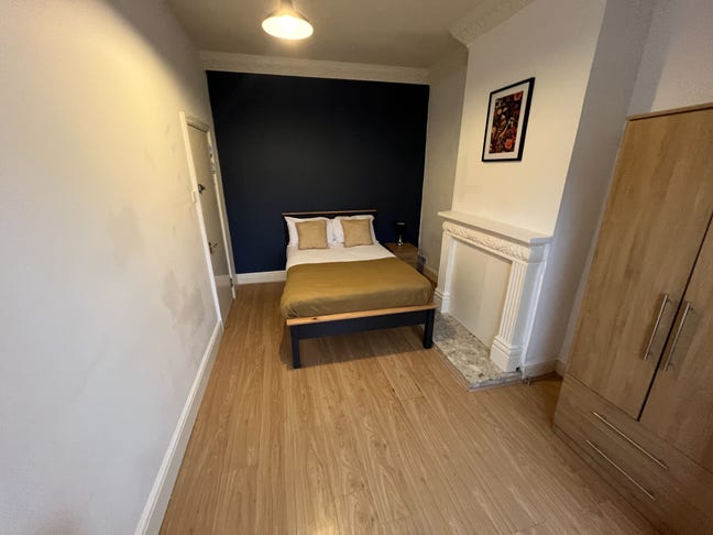 Furnished Ground Floor Room in Shirebrook Main Photo