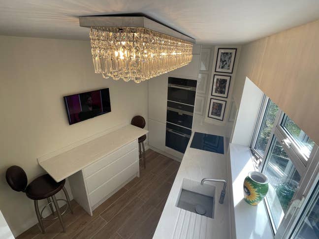 Two Bedroom Flat, Marylebone - Fully Furnished Main Photo