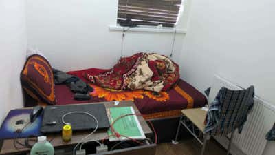 Single Room  Main Photo