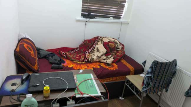 Single Room  Main Photo