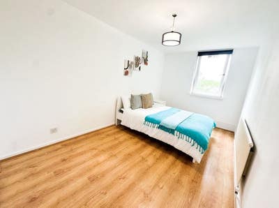 🔥 Central London Room in Maida Vale – Main Photo