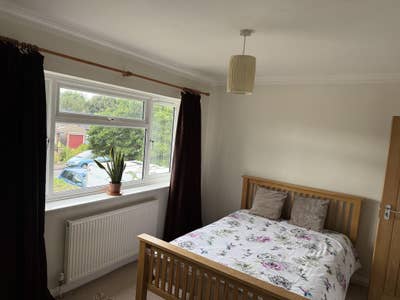 1 rooms to rent in our house Main Photo