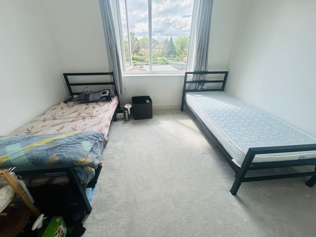 One big double room are available  Main Photo